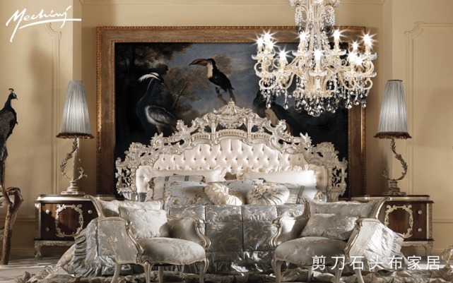 客厅灯具如何选?三款创意灯饰大比拼!|装修知识| 灯饰