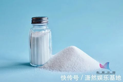 甲状腺激素|家里换这种盐，每年能减少45万人死亡！尤其这些人要注意