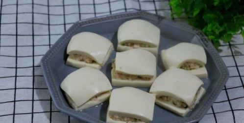 红烧|不要只会红烧着吃豆腐,这样做清淡,营养美味,做法简单又好学