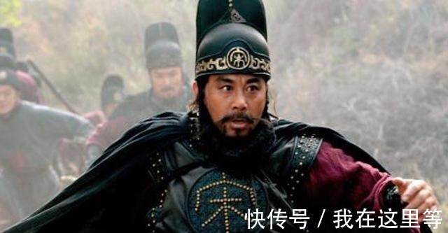 花荣|水浒108将中，只有这五位好汉有后代了解一下！