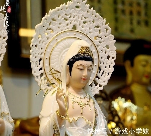 福报|佛教:积阴德的五件事情,多多益善,如果能做三件以上,恭喜你了