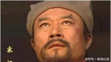 正史上宋江的真实结局是什么?