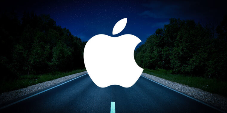 供应链|Apple Car 项目提速，韩国公司争相挤入苹果汽车供应链