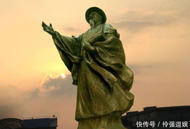 贬损|他的变法,百姓怨恨,千年来一直被贬损,近代却华丽转身