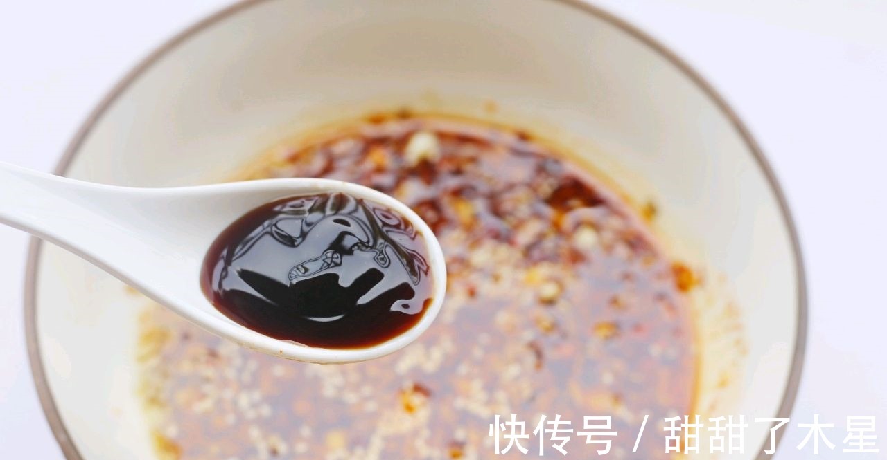 辣椒酱|自制辣椒酱,拌凉菜通用,做法简单,鲜香可口,真实用!
