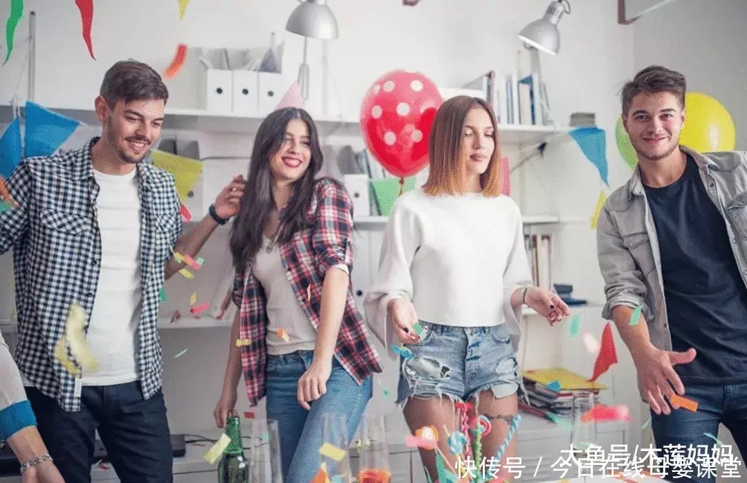 这4个地方多带孩子去，利于孩子智商情商的提高，第二个很少人去