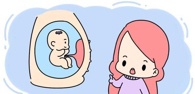 胎宝|孕妈睡觉时胎儿在干嘛呢说出来你可能不信,简直“太坏了”