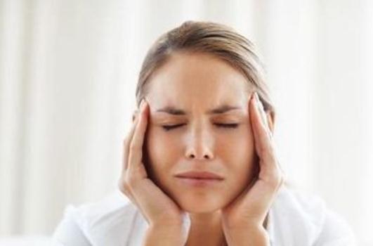 头晕头痛|还不知道自己气血足不足？身体若出现6种表现，及时开始调理