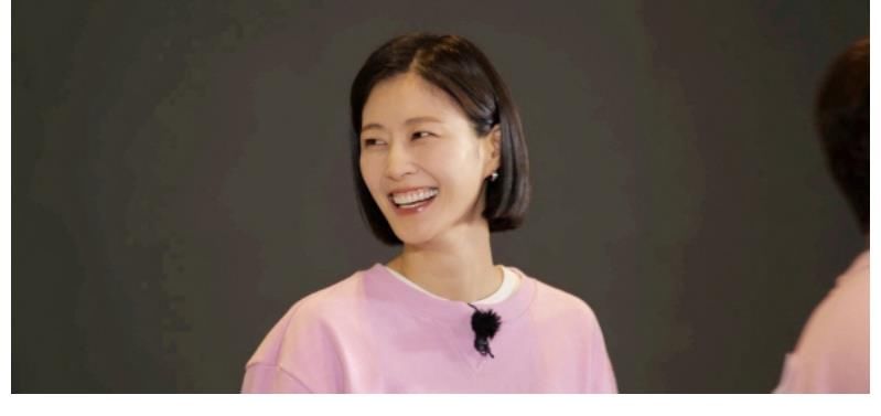 【RM】李贤怡模特界的地位是?“我是朴明秀,我一直都是第二人”!