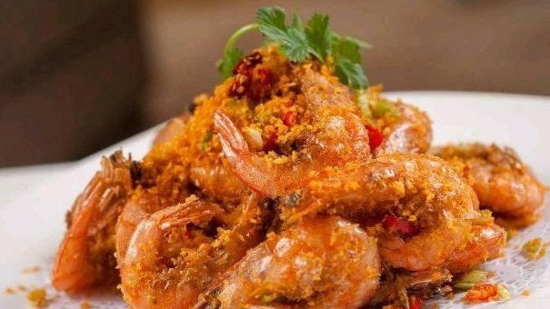 味道绝对一流的几道家常美食,好吃到放不下筷子,连汤都不放过