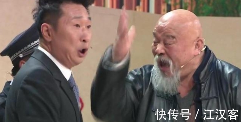 书法!老戏骨李琦书法作品遭批评:手法不专业,毫无艺术可言