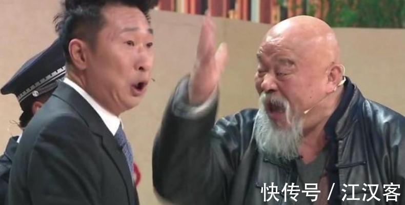 书法！老戏骨李琦书法作品遭批评：手法不专业，毫无艺术可言