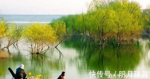 钓鱼人|钓鱼人,你“中毒”有多深?这些“症状”满足3条,一定是老司机