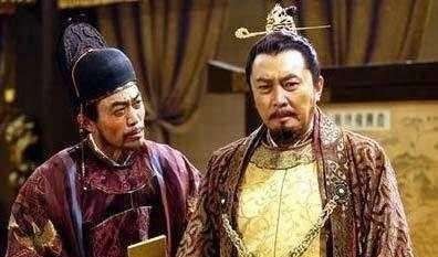 请求|李世民最信任的将领之一,因谋反被处斩,临死前向皇帝提出一请求