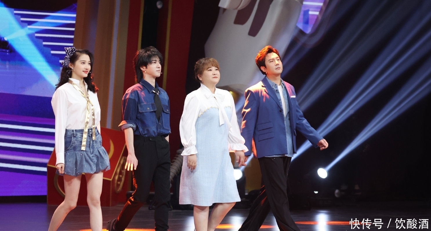 王牌对王牌已经完美收官,宋亚轩高光时刻被剪,问什么要减掉呢