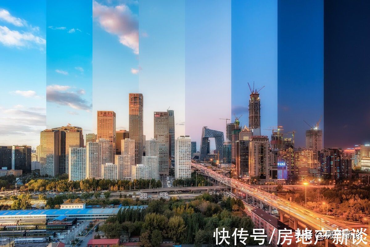 房产税|王健林预言已应验?手握多套房的家庭,未来将面临什么样的结果