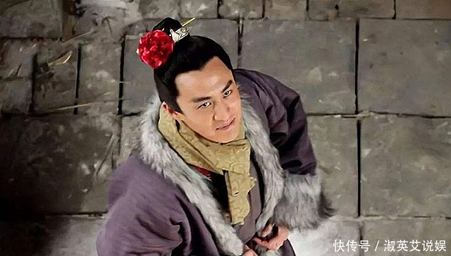 男人|恪守礼制的唐朝男人,为什么相比其他朝代的男性更为时尚?