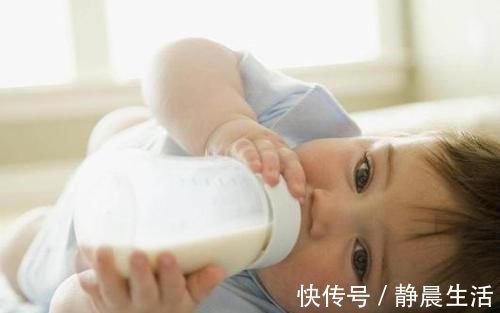 宝妈|喝奶粉长大的孩子,和“喝母乳”长大的孩子有啥差别又涨知识了