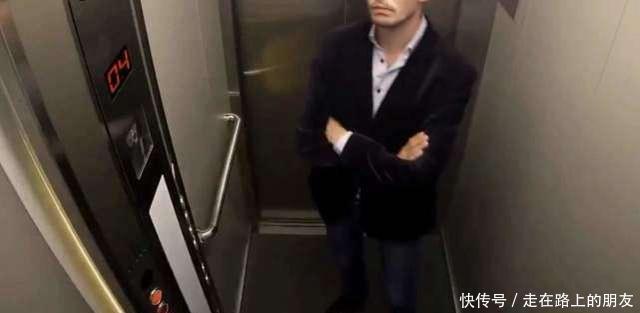 落地|电梯下坠，落地时用力往上跳真能救命？科学家模拟实验：懂了！
