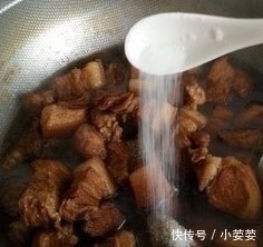 饮品|别再把它当成饮品喝了,用它炖肉才是绝配,肉嫩味美,开胃解馋