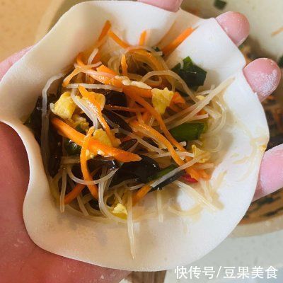 这么简单的做法,竟然这么好吃