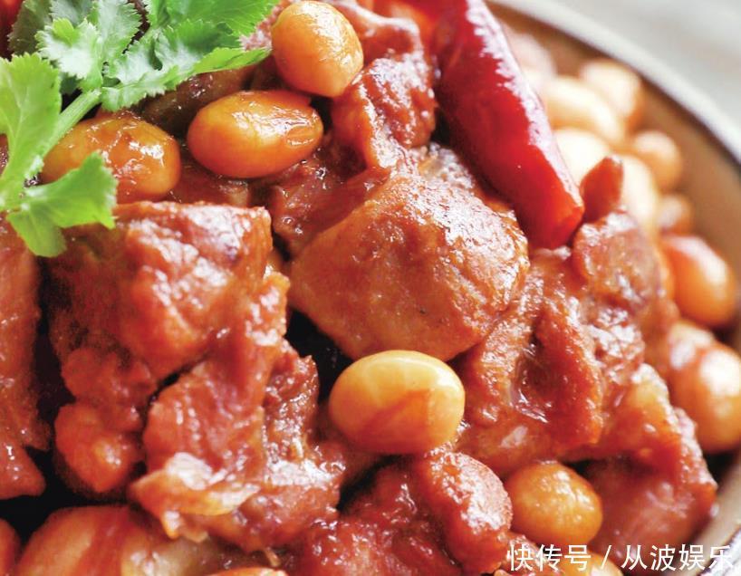 冬天进补别只吃牛羊肉,这肉也可以多吃,清热润燥,不上火还营养