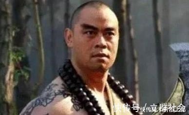 扈三娘$水浒中108位好汉,唯有这三人正直,剩下的像是土匪!