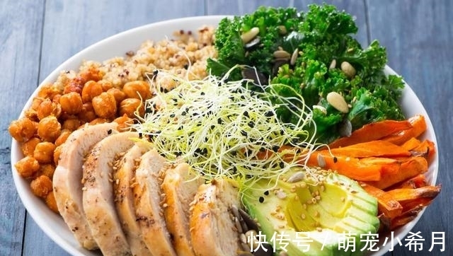 午餐|7天减肥法一周暴瘦10斤