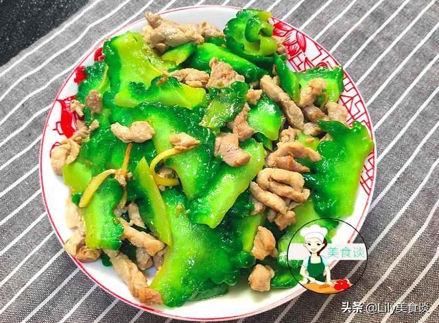 这菜以前很讨厌,现在却超爱吃,清香脆嫩,清心明目,现在正当季