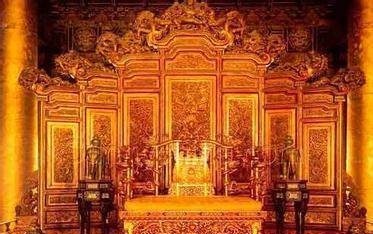 专家花费三年修复故宫龙椅,为啥一次都不敢坐原因让人意外