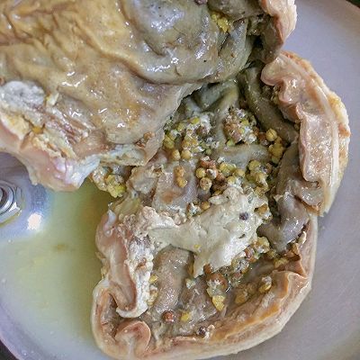 胡椒|胡椒猪肚