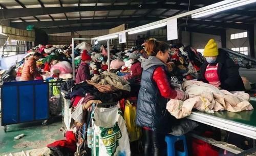 又一“暴利”行业出现！你扔掉的东西，别人抓住机会年赚几十万