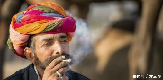 着很大|中国都当垃圾扔掉的东西,在印度却成为日常食品,你知道是什么吗