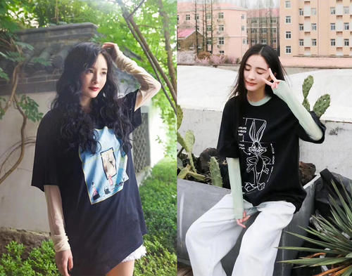 炎炎夏日，硬核防晒穿搭必须安排上！只需3招助你颜值防晒两不误