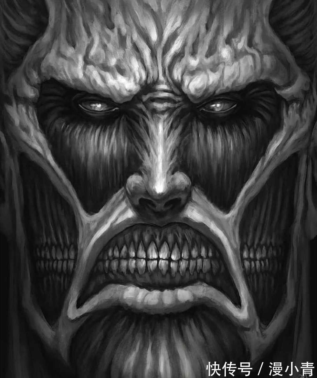 兵長|九大巨人你更看好哪一個,別忘了還有隱藏的第十大巨人兵長矮巨