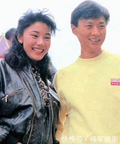 富商|李嘉欣十八岁艳名远扬,玩转才子富商,嫁入豪门后被嘲不如从前