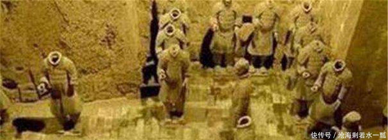 上三大|历史上三大工程长城排第三,第二成谜,第一后世直接受用!