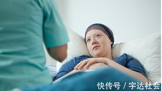 癌症患者|家有癌症患者该怎么办?4个方面要做好,给患者带来支持