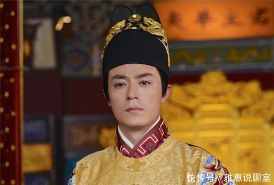 皇帝|皇帝杀了大英雄，太后绝食3日，反复说3个字，果然应验