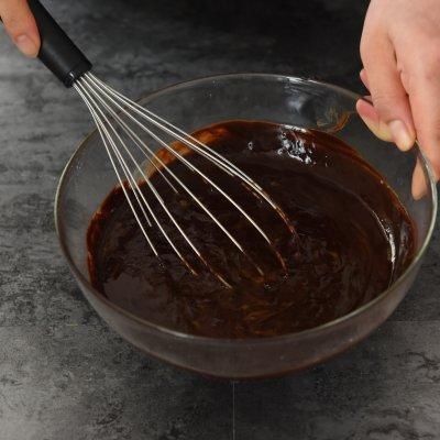 详细步骤|自制巧克力布朗尼的懒人做法一样美味