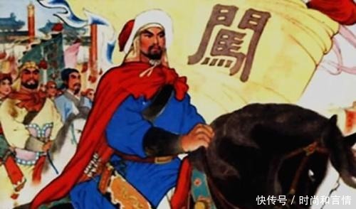 培养|大明的结局成了“养虎为患”的实例，被自己培养的大将反噬上位