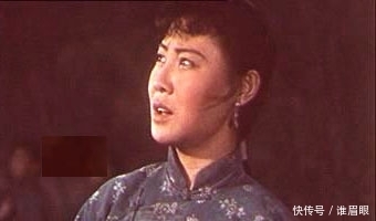 年前|出生被父母丢到野地,70年前的郭兰英,是如何逆转人生败局的?