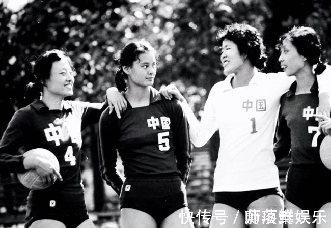 国家队|周晓兰:女排五冠王,郎平回国执教的功臣,事后被迫辞职定居美国