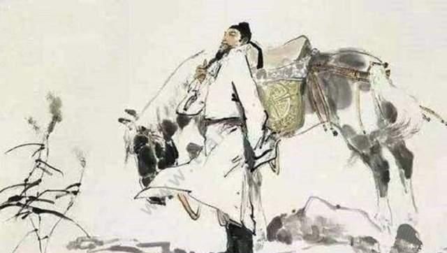 名篇！杜牧苦等女孩14年，不料她已嫁人，伤心落泪写下一首千古名篇