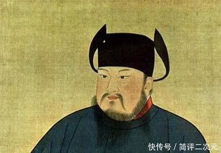 唐朝皇陵|温韬盗掘唐朝17座皇陵，连昭陵也遭殃，却为何不敢挖武则天的坟？