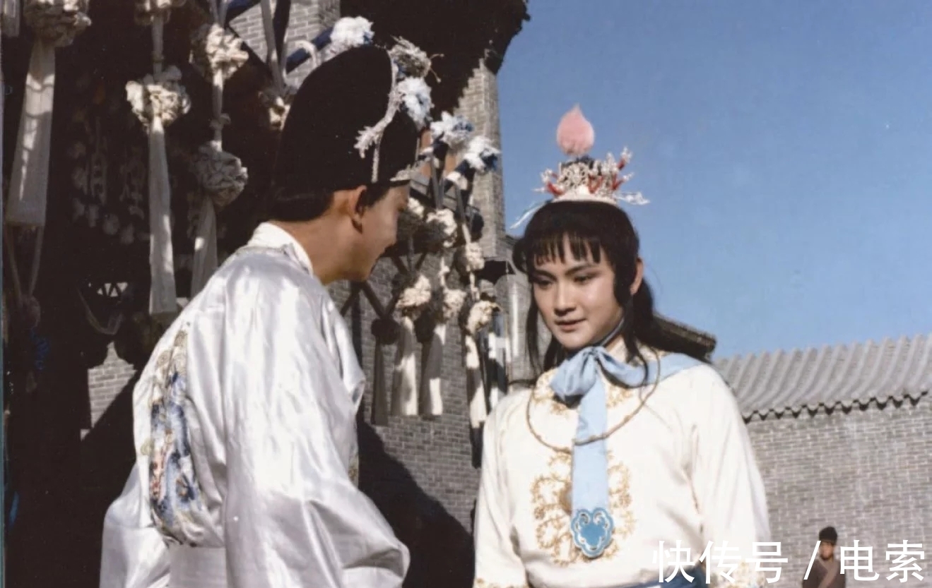 蒋玉菡#林黛玉最终嫁给北静王了吗?他们之间有什么联系?