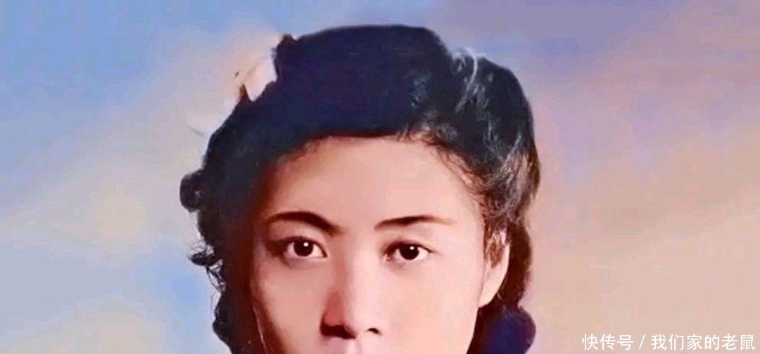 雨巷|《雨巷》里的丁香姑娘,能娶你吗?施绛年:不能,戴望舒又丑又穷