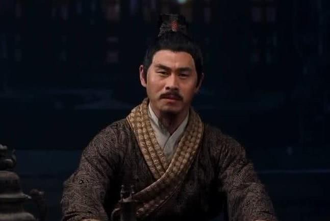 刘婵投降|蜀国灭亡也不投降的重臣,东吴大将做了一件事,才导致他宣布归顺魏国