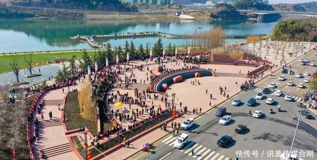 老年|飞琥实业,永不停歇的文旅“飞虎”