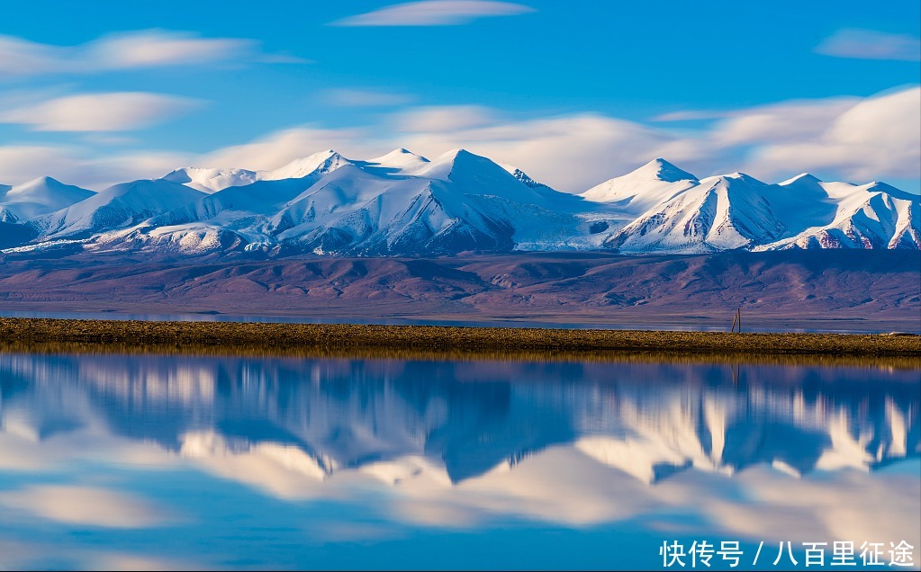 这个美得让人沉醉的地方，却很少有人知道